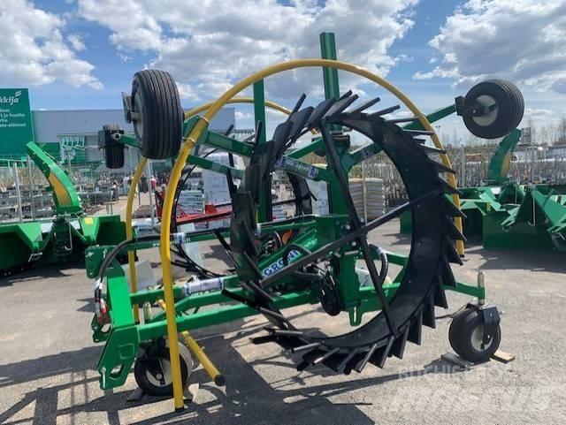 Agronic WR600 Рядкові жатки