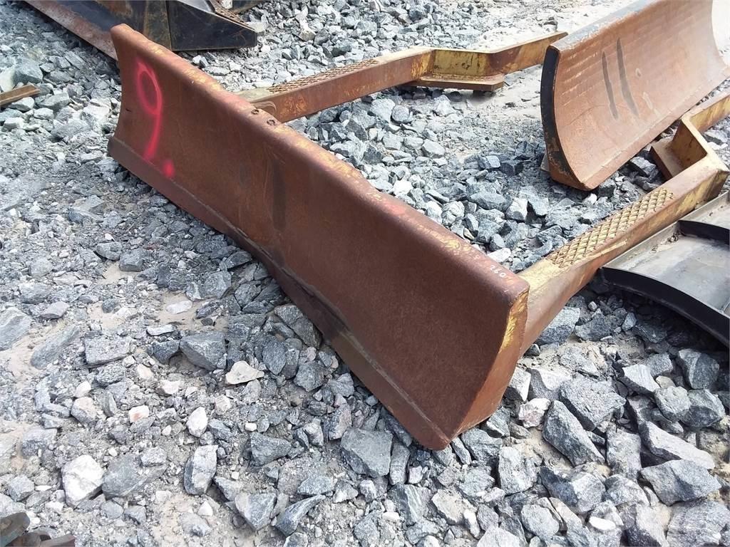 Ösa 260 Інше обладнання