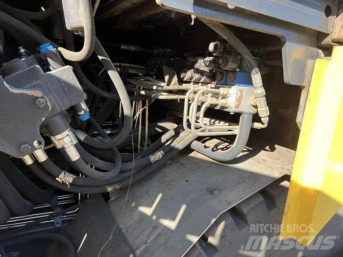 Bomag BF 691P Асфальтовкладачі