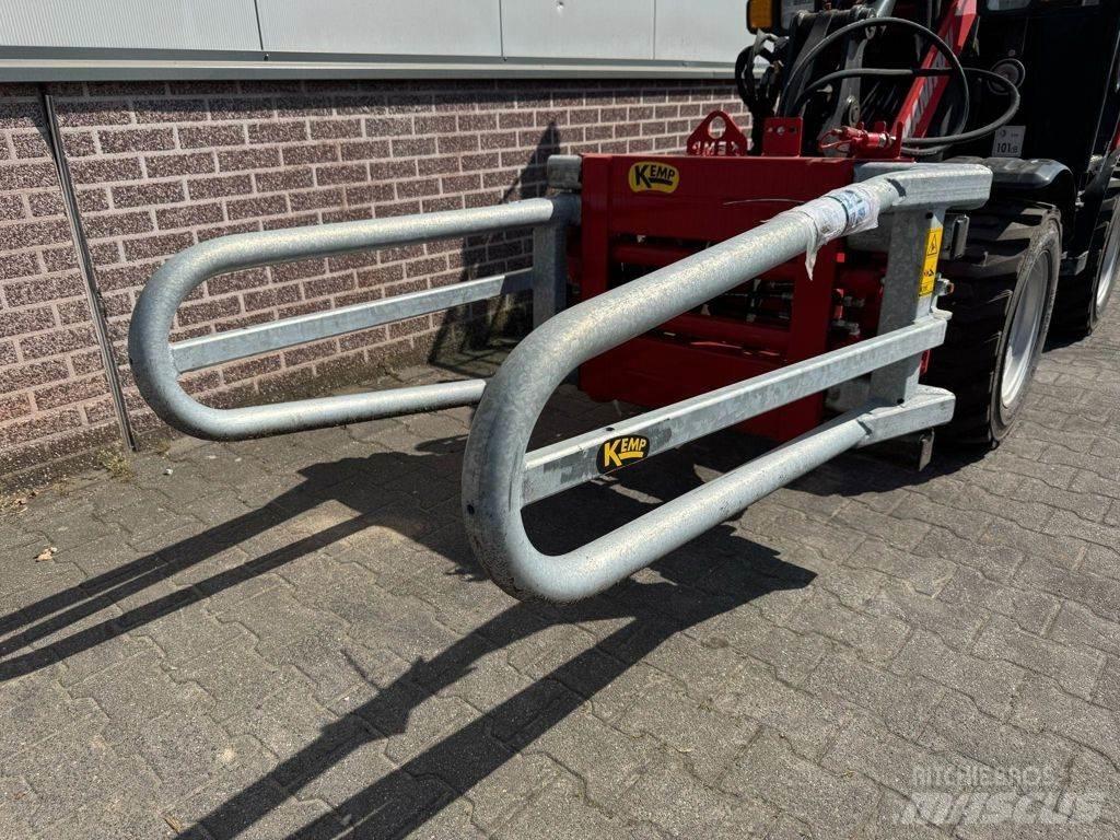 Kemp BK2100 Захвати для мішків