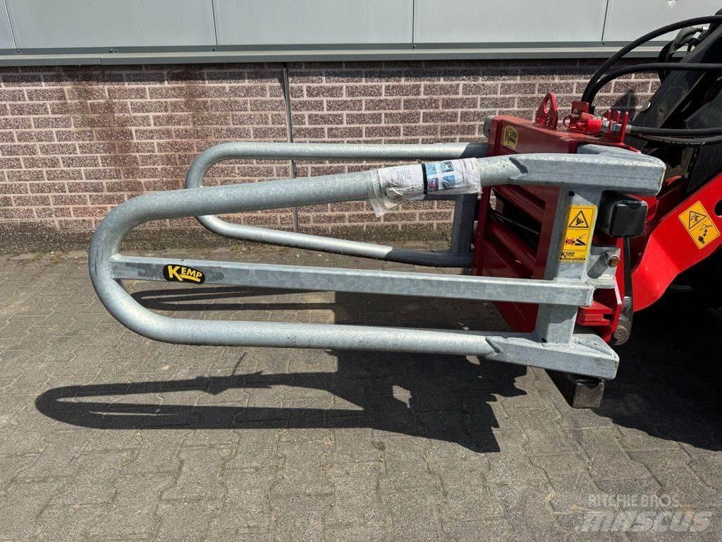Kemp BK2100 Захвати для мішків
