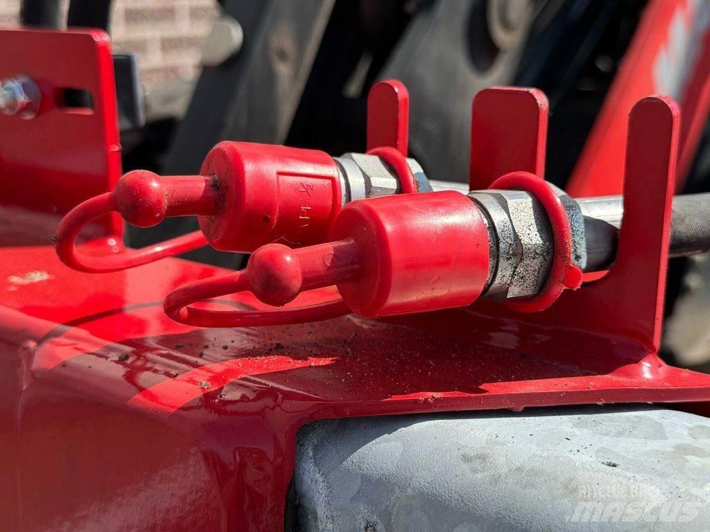 Kemp BK2100 Захвати для мішків