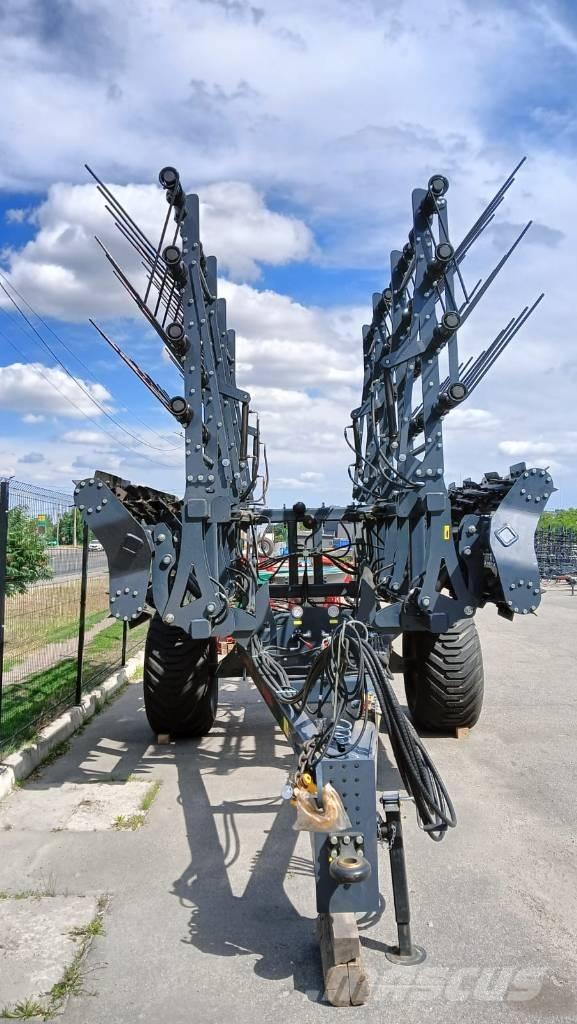 Horsch Cultro 6 TC Сільгосптехніка - Інші
