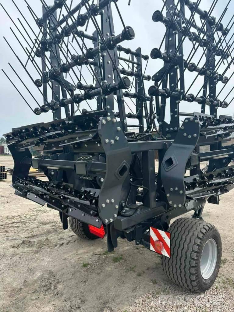 Horsch Cultro 6 TC Сільгосптехніка - Інші