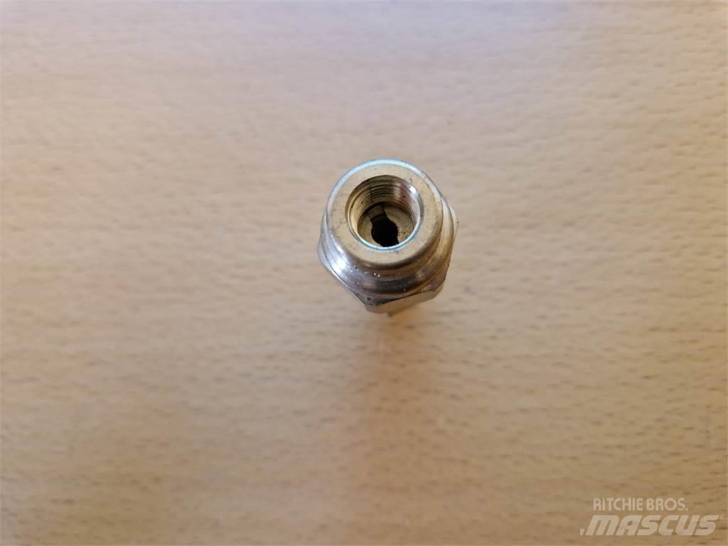 Eco Log 7003580 Валочні головки