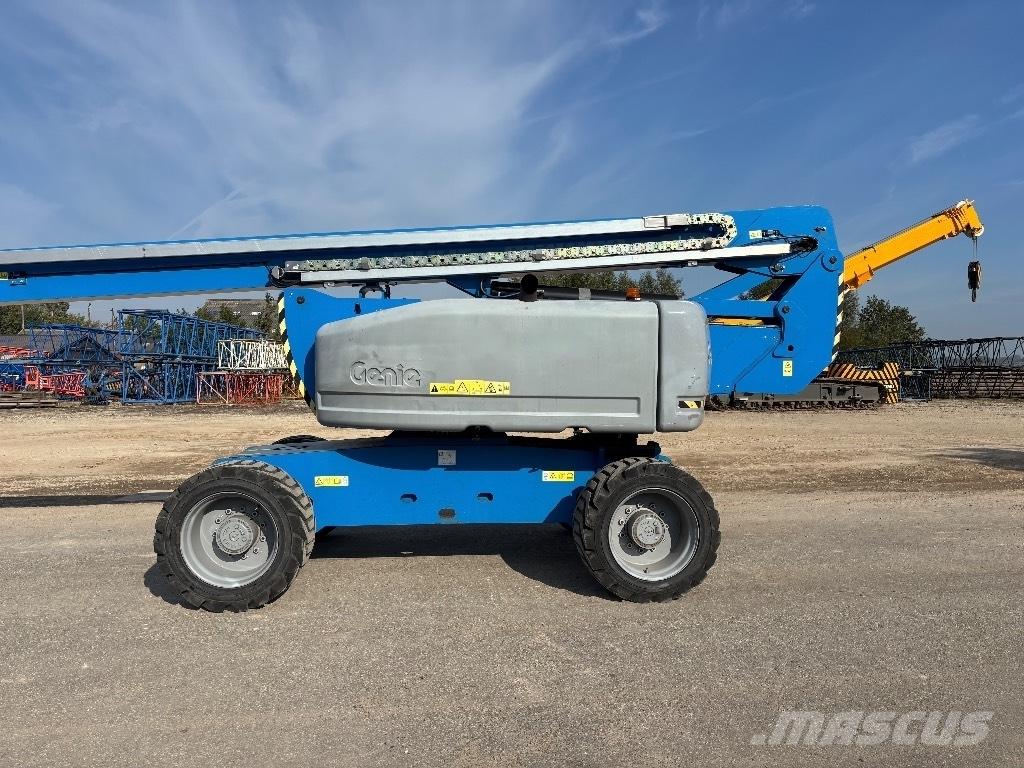 Genie Z 80/60 Колінчаті підйомники