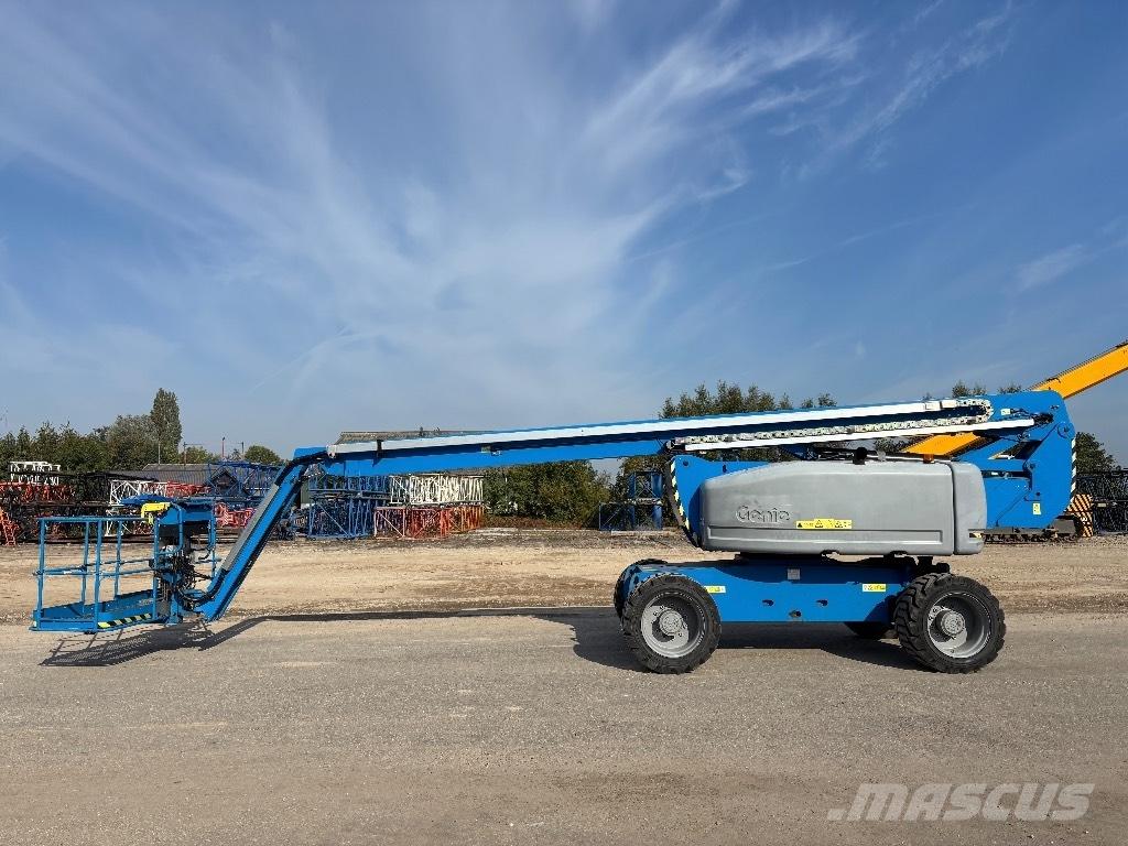 Genie Z 80/60 Колінчаті підйомники