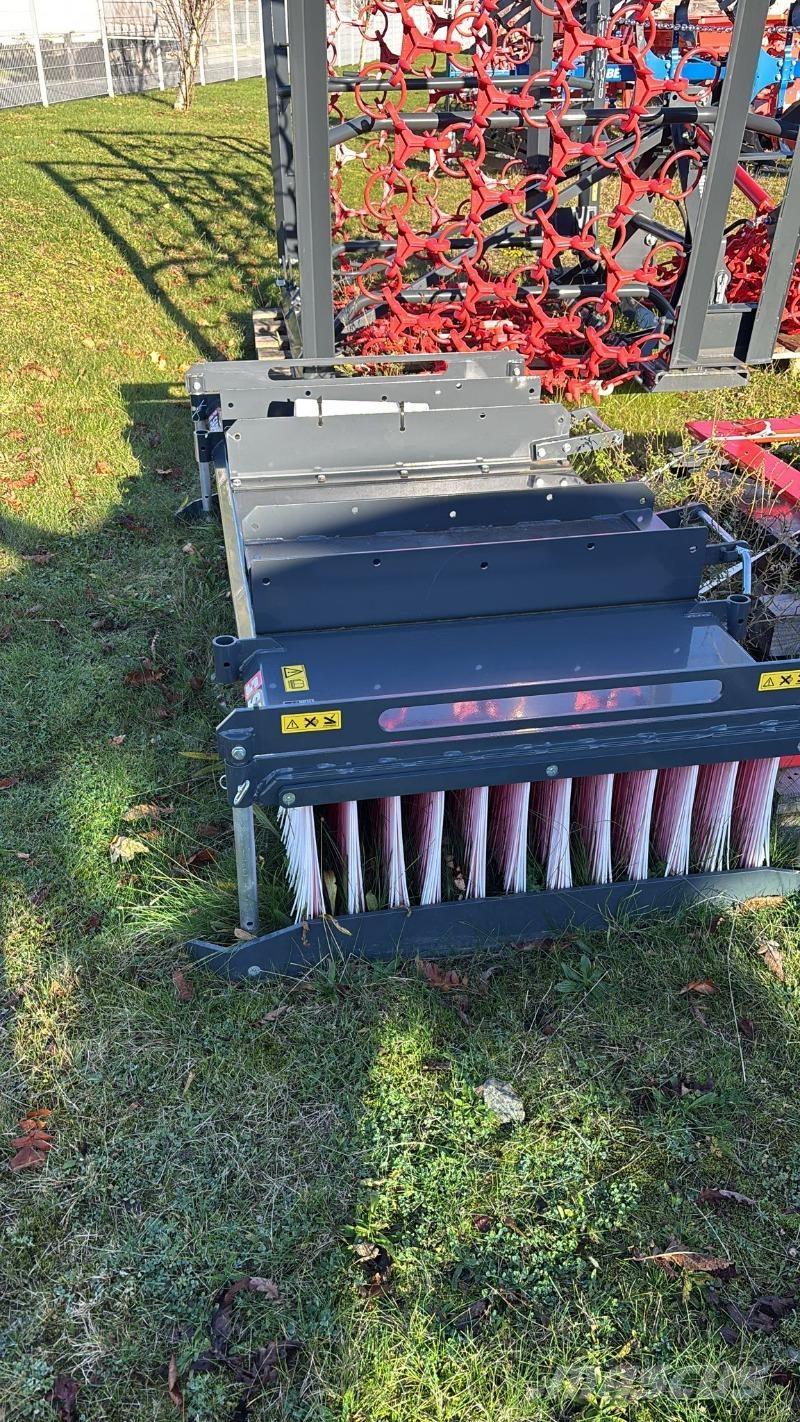 Saphir KB 20 Інше обладнання для фуражних комбайнів