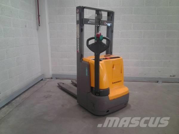 Jungheinrich EJC 110 Ручний візок