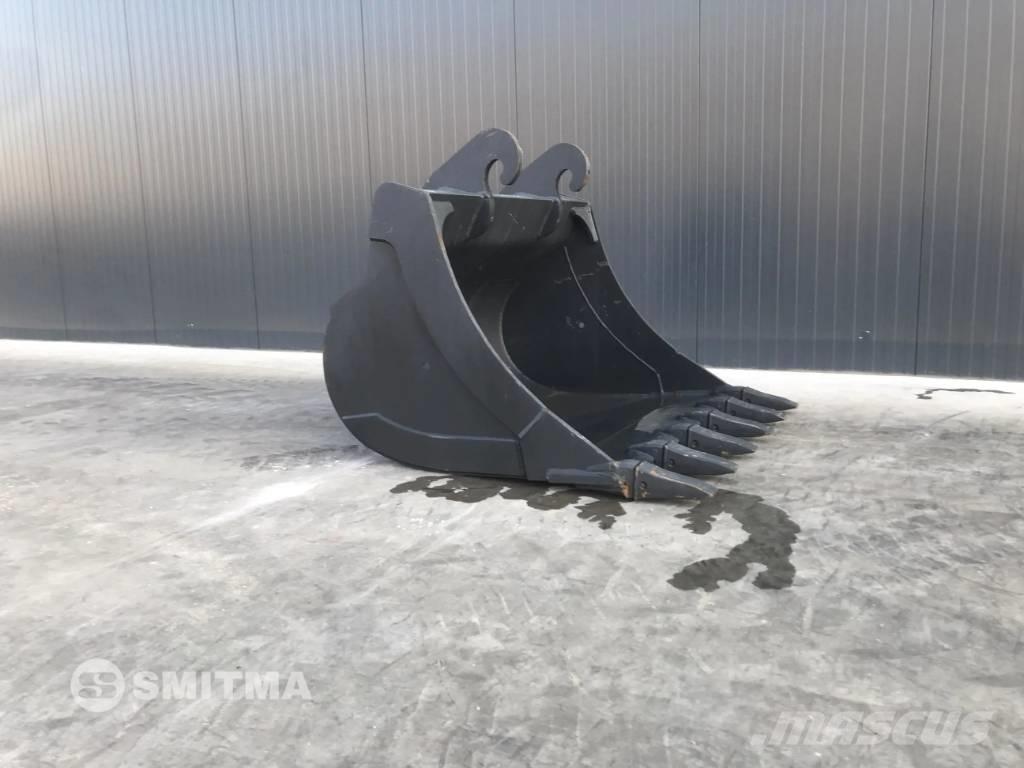  Smitma CW40 18-23t Ковші