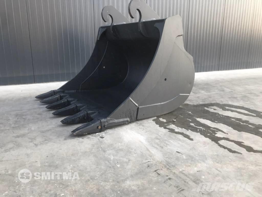  Smitma CW40 18-23t Ковші