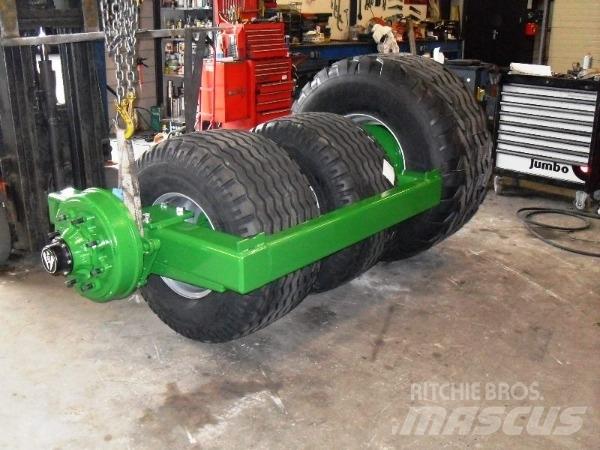 McHale Fusion 2 3 Рулонні прес-підбирачі