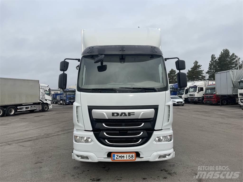 DAF LF290 4x2 Фургони