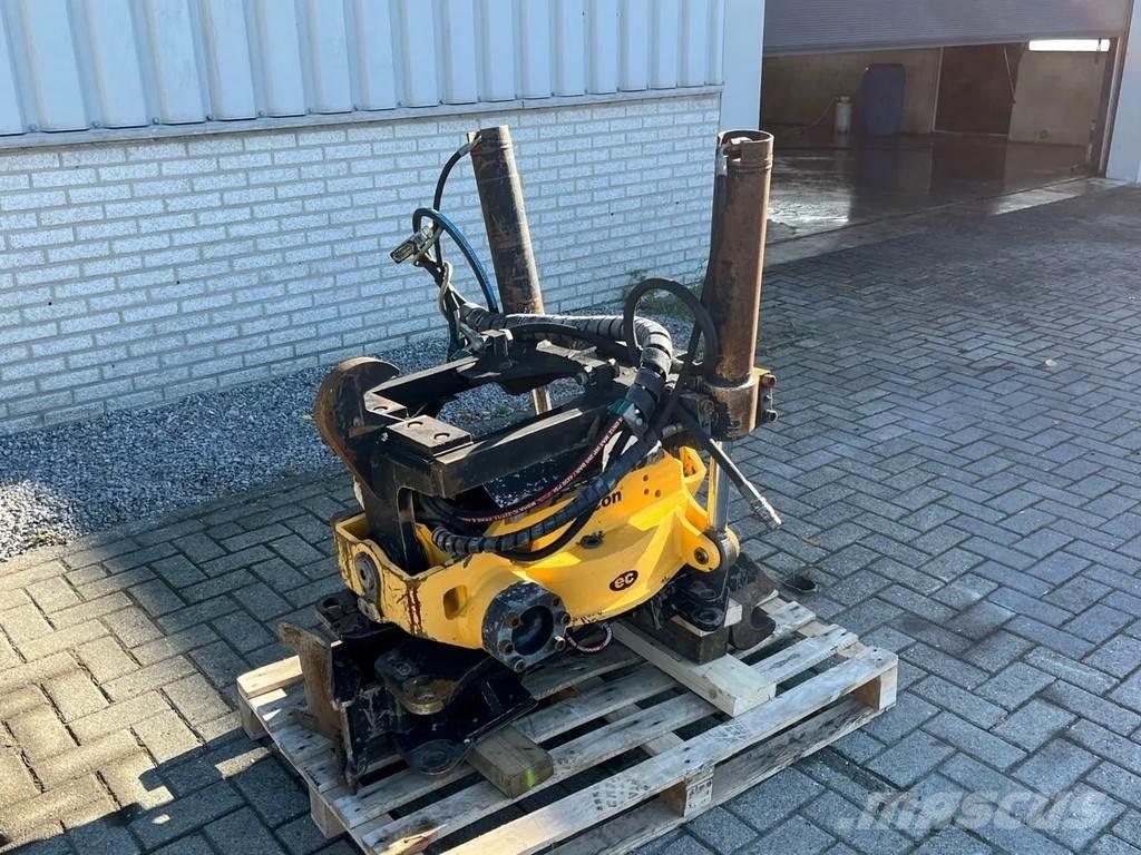 Engcon EC20-A S1 Різаки