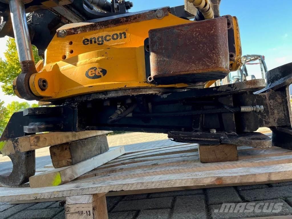 Engcon EC20-A S1 Різаки