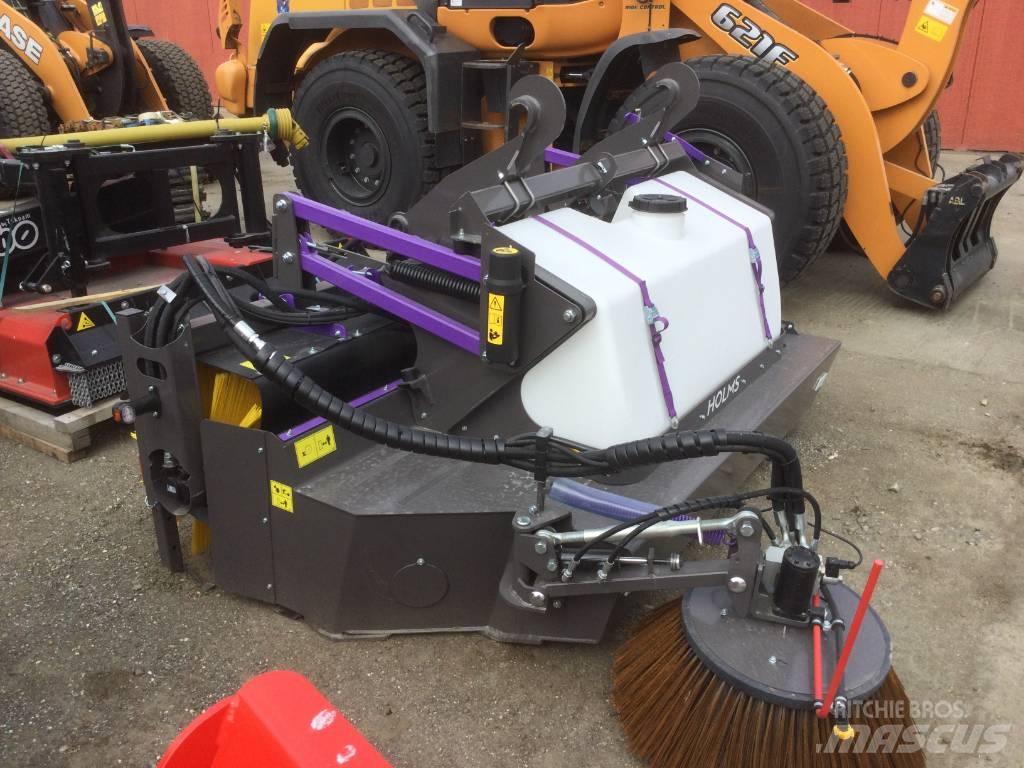 Holms PH250 Щітки