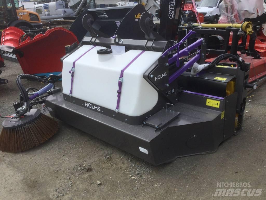 Holms PH250 Щітки