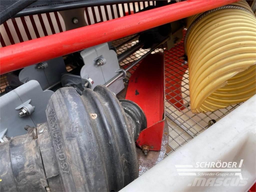 Kuhn MAXIMA 2 RT Високоточні сівалки