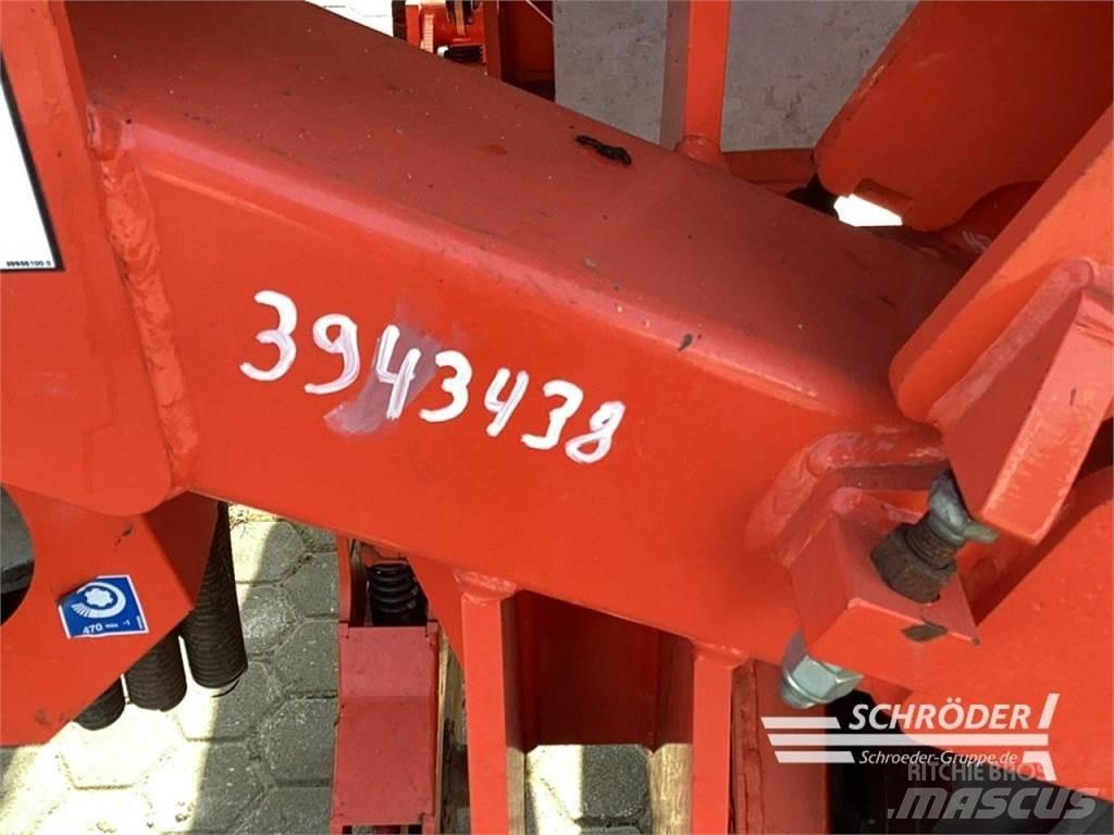 Kuhn MAXIMA 2 RT Високоточні сівалки