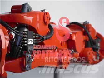 Carraro 261823	rim Коробка передач