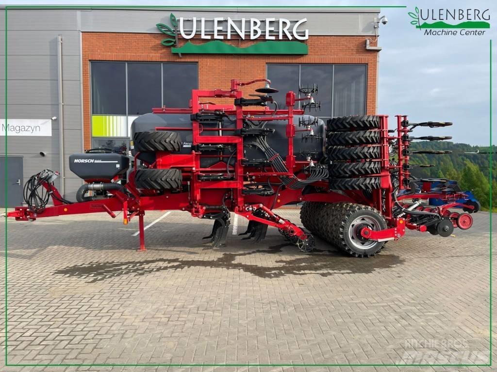 Horsch Focus 6 TD Сівалки