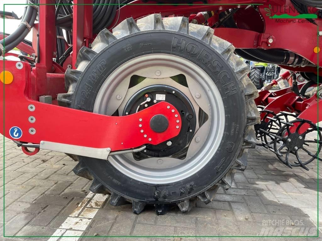 Horsch Focus 6 TD Сівалки