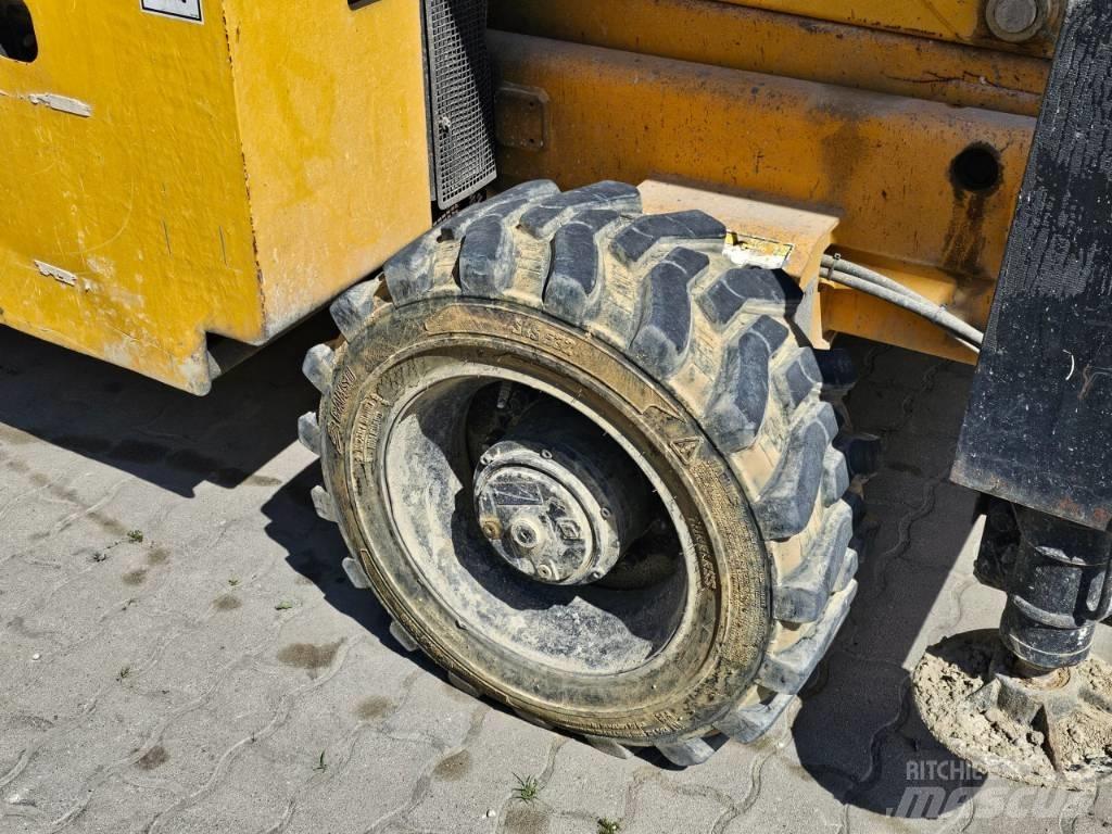Haulotte H 18 SXL Підйомники-ножиці