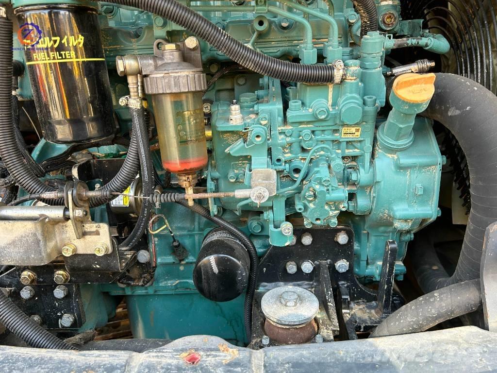 Volvo EC 60 C Гусеничні екскаватори