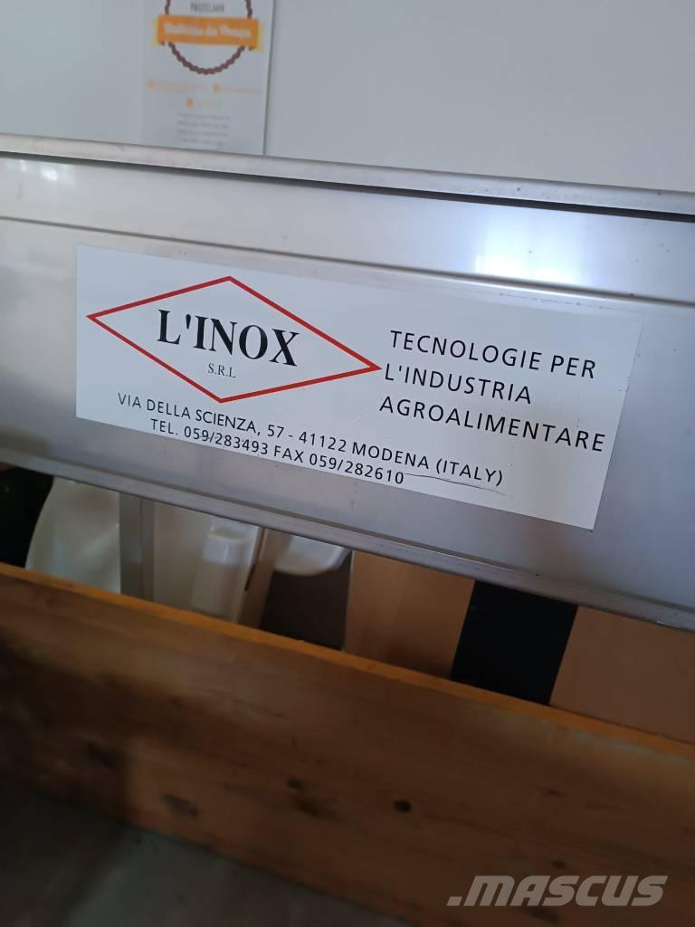  LINUX FLEXSORT TP Сортувальне обладнання