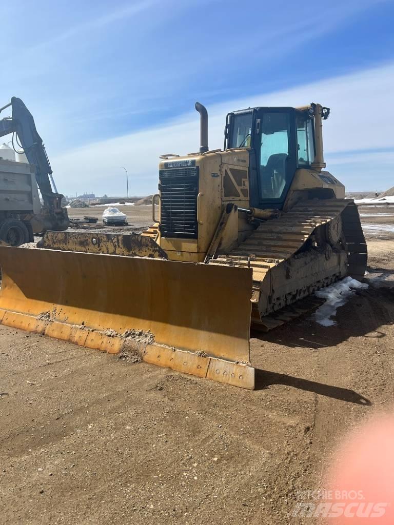 CAT D 6 N LGP Гусеничні бульдозери