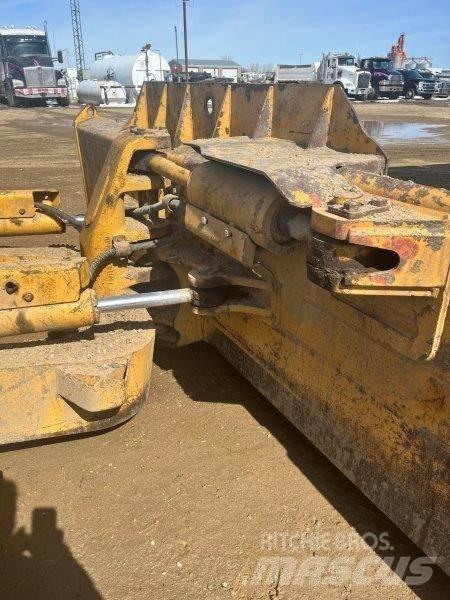 CAT D 6 N LGP Гусеничні бульдозери