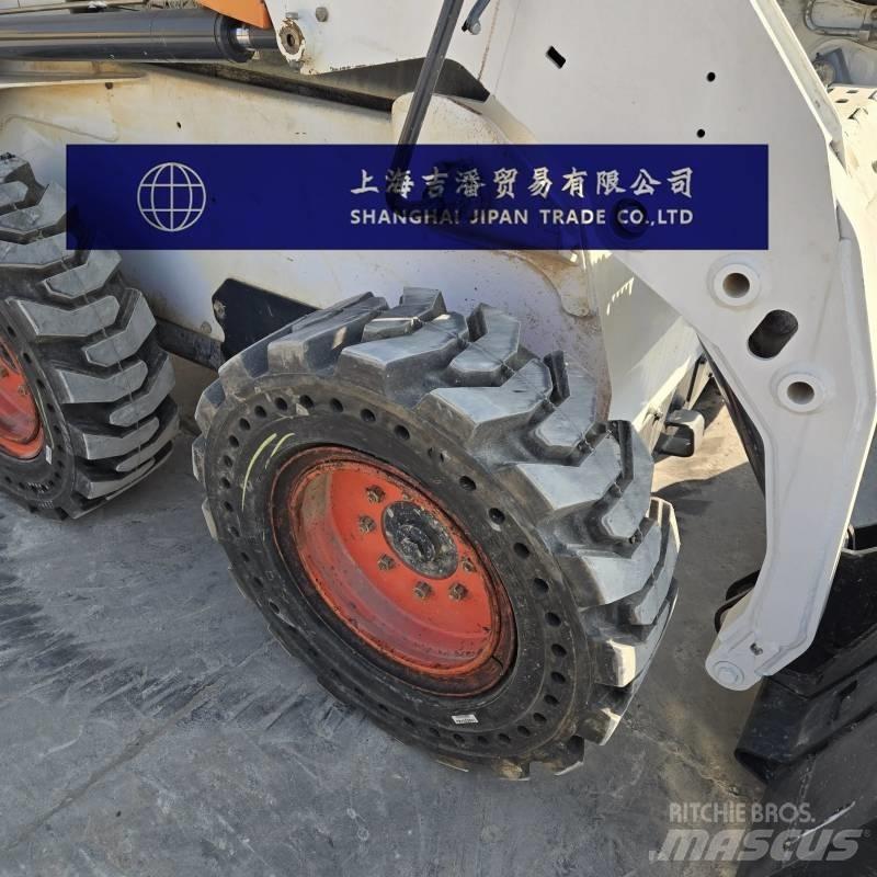 Bobcat S 185 Міні-навантажувачі