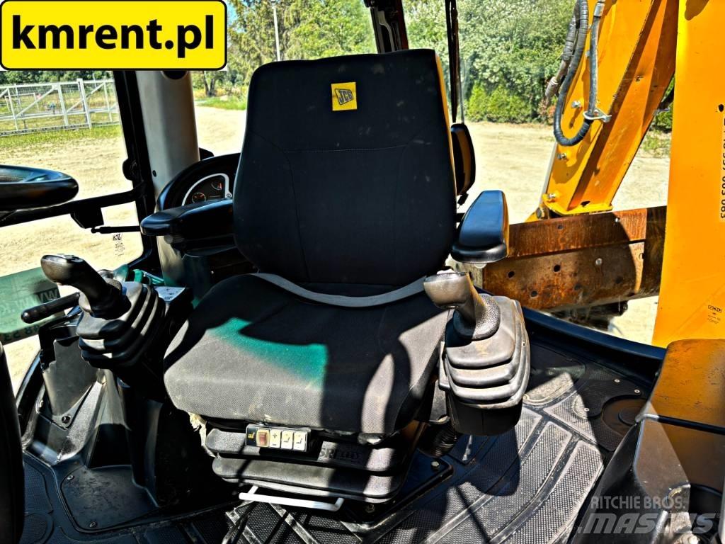 JCB 3CX MTH:2400 Екскаватори-навантажувачі