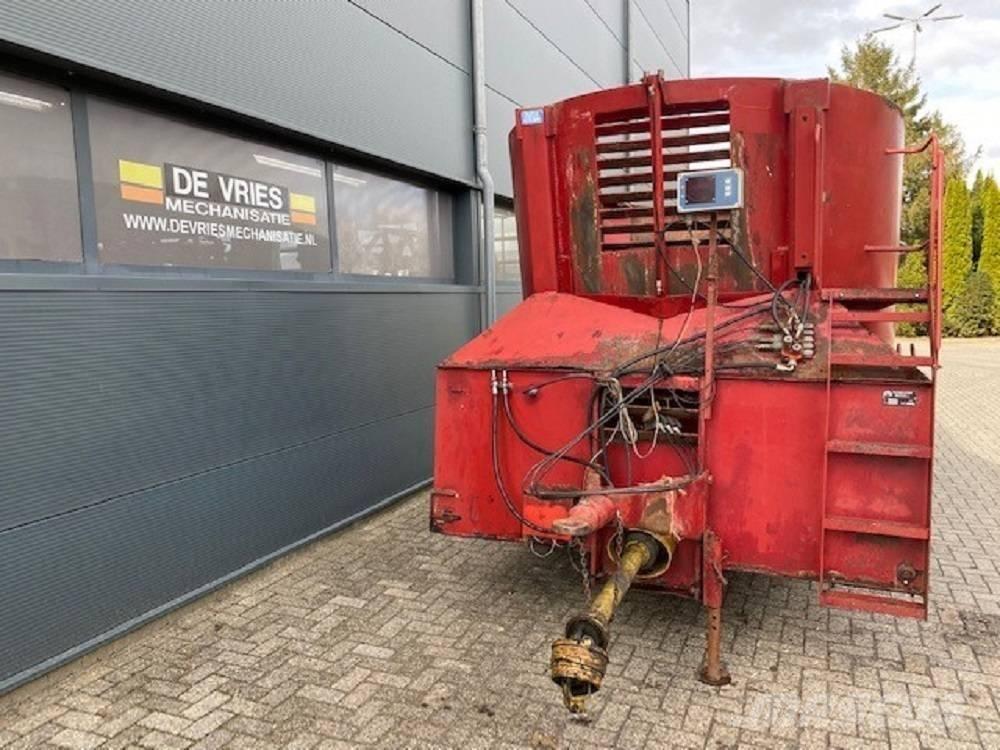 Schrijver mistral 10 Годівниці для тварин