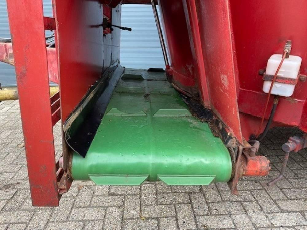 Schrijver mistral 10 Годівниці для тварин