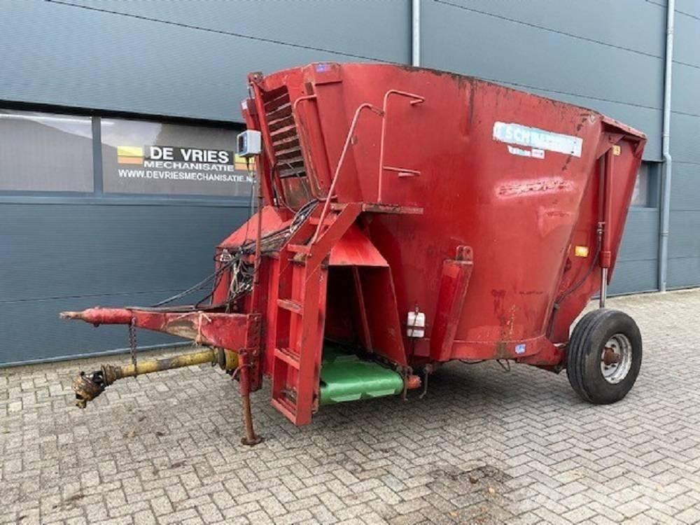 Schrijver mistral 10 Годівниці для тварин