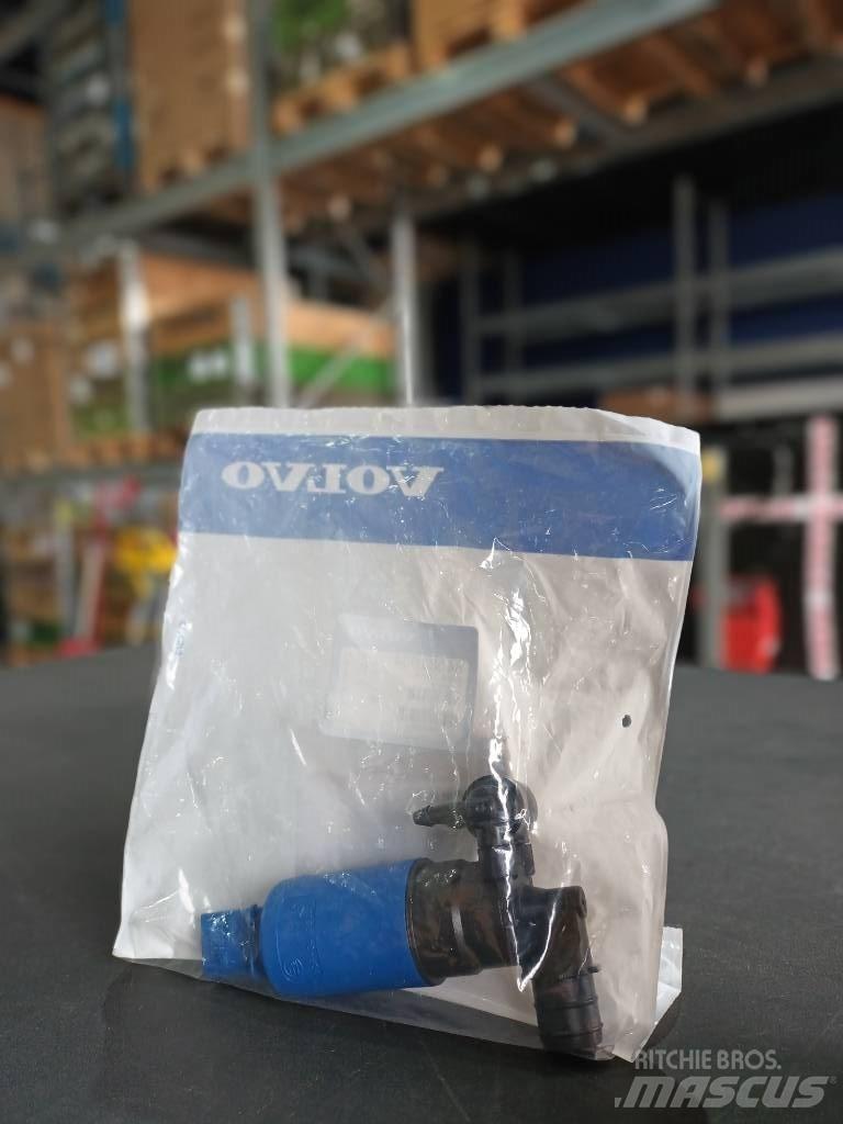 Volvo PUMP 84081004 Транспорт - Інші