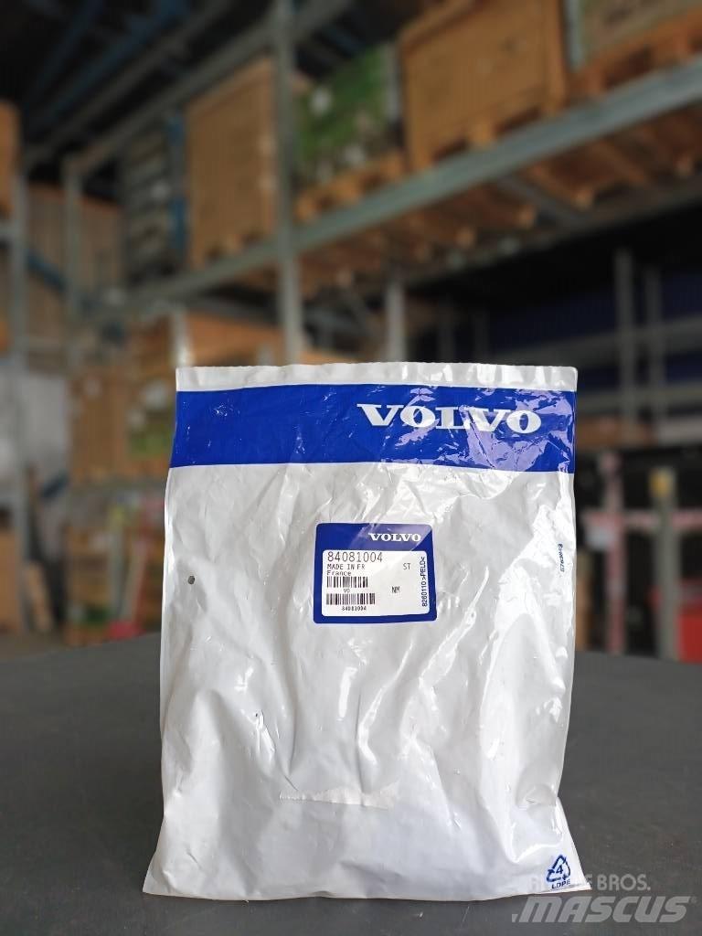 Volvo PUMP 84081004 Транспорт - Інші