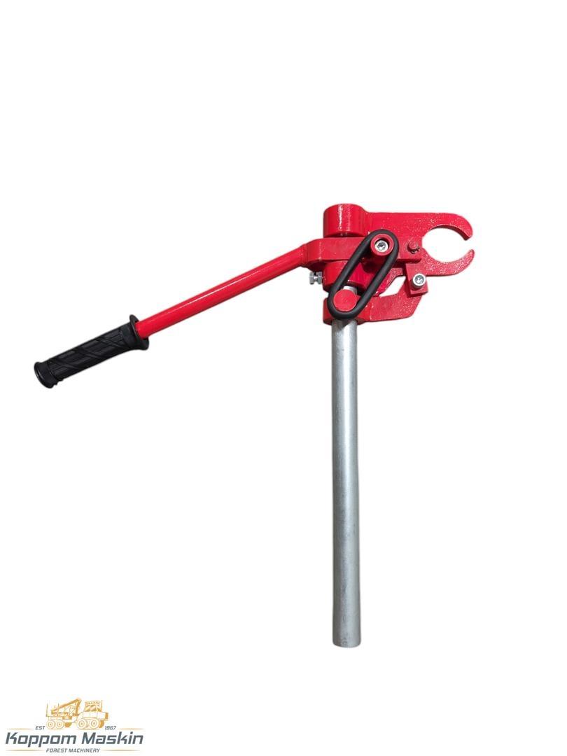  Other/Övrigt KM427 Цепи / Гусениці