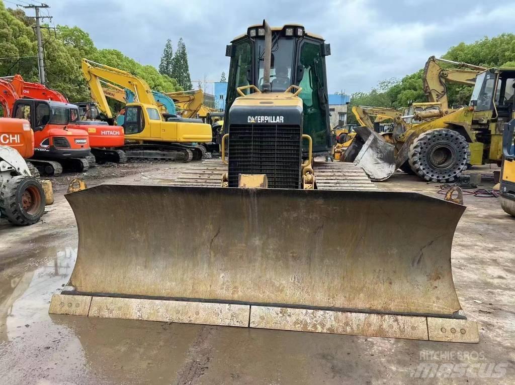 CAT D 5 K Гусеничні бульдозери