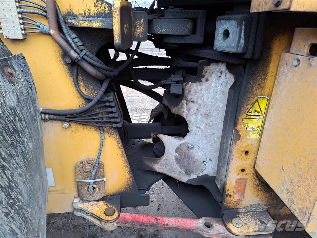 CAT 930H 4X4 Будтехніка - Інші