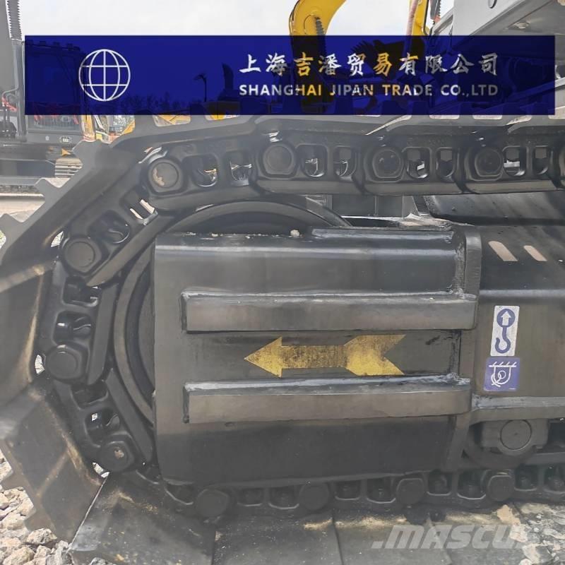 Volvo EC 300 Гусеничні екскаватори