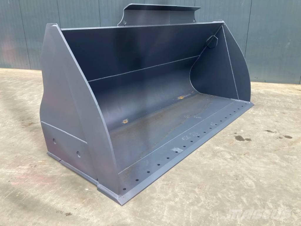 Volvo L110H Ковші