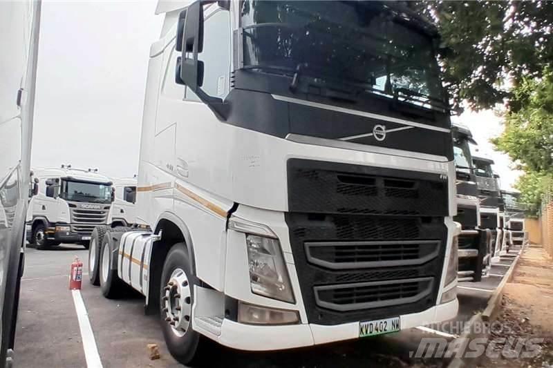 Volvo FH 440 Вантажівки / спеціальні