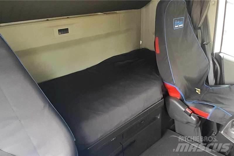 Volvo FH 440 Вантажівки / спеціальні