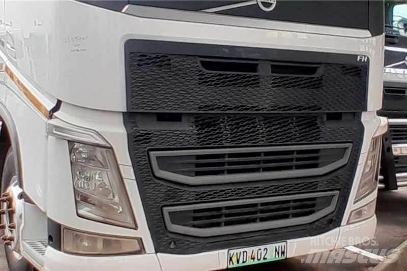 Volvo FH 440 Вантажівки / спеціальні