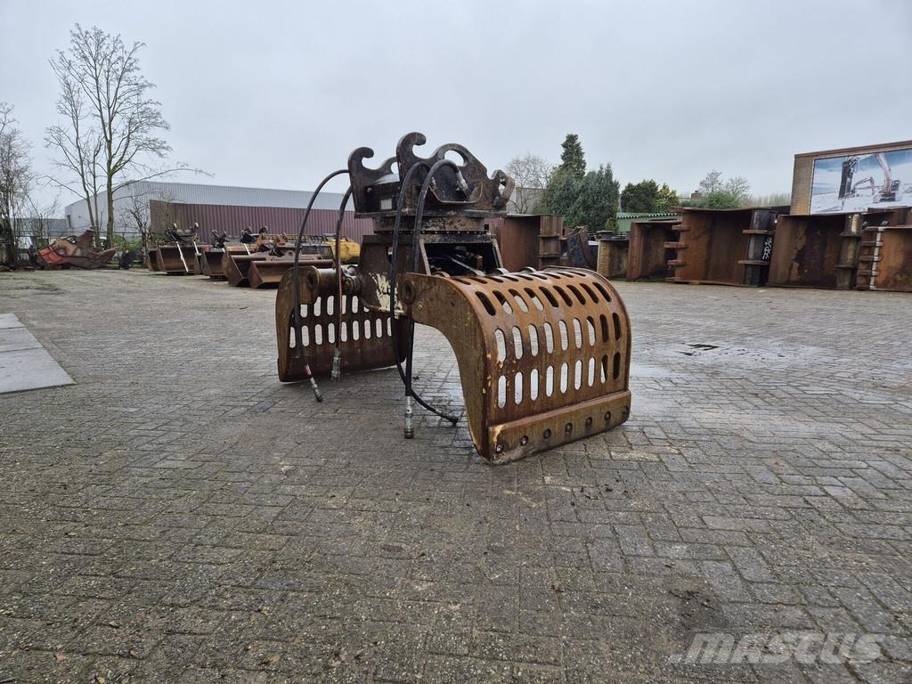  Onbekend S1202-D Грейфери