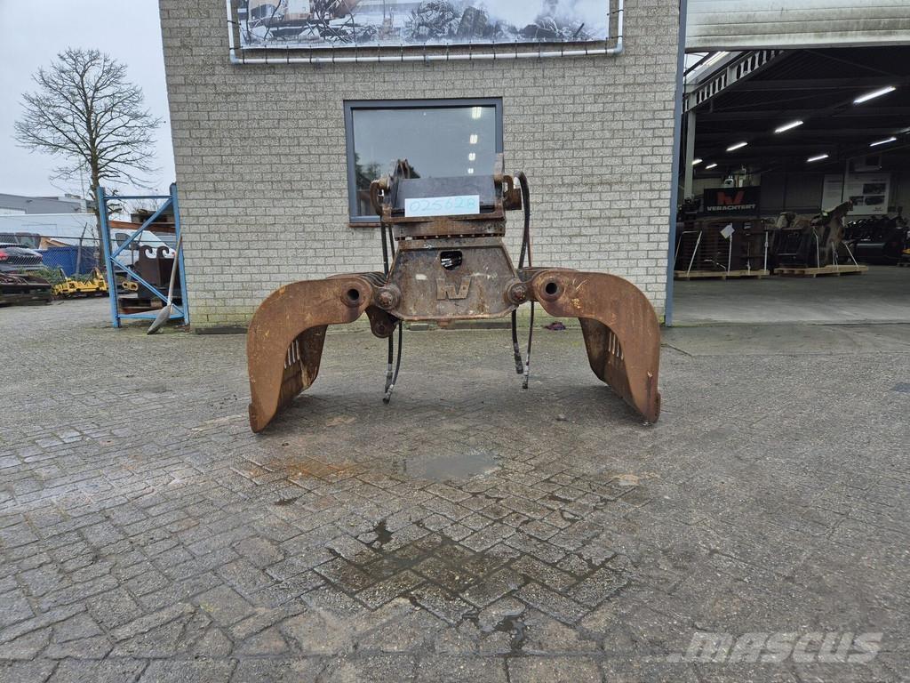  Onbekend S1202-D Грейфери