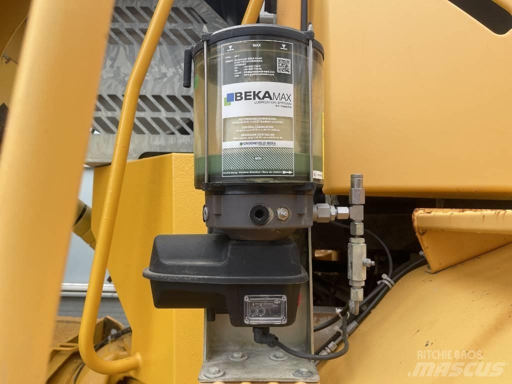 Volvo A 35 D    2005   CE Зчленовані самоскиди