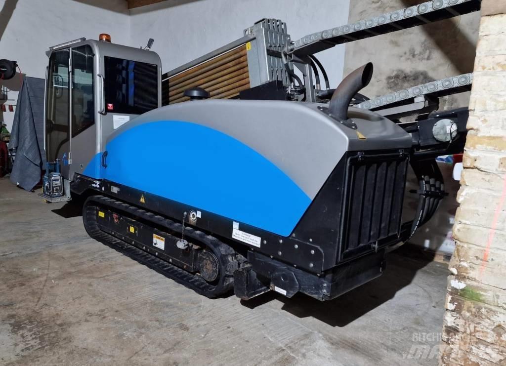Tracto-Technik 15XP Обладнання для горизонтального буріння